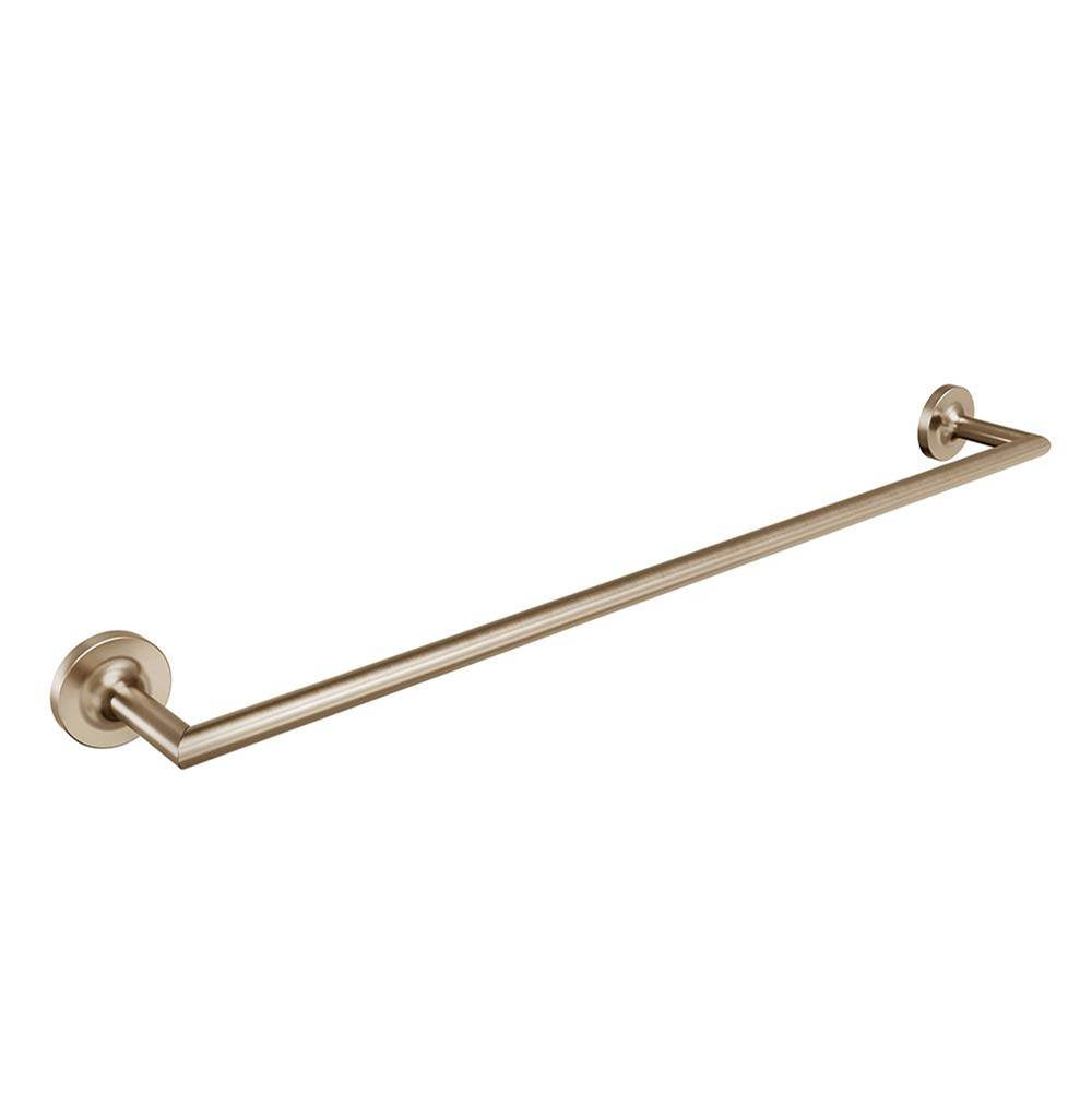 ICO Bath Glow Towel Bar