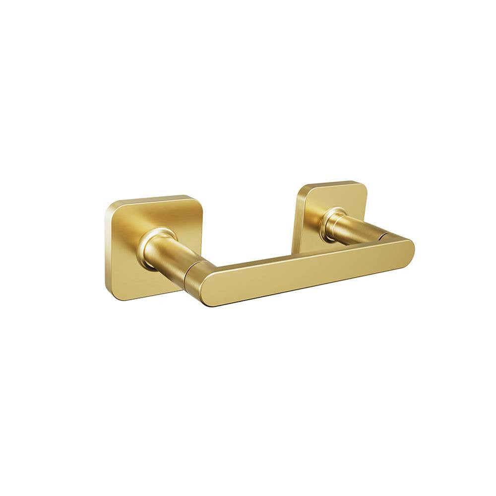 ICO Bath V71070 Vapor Pivot Toilet Paper Holder