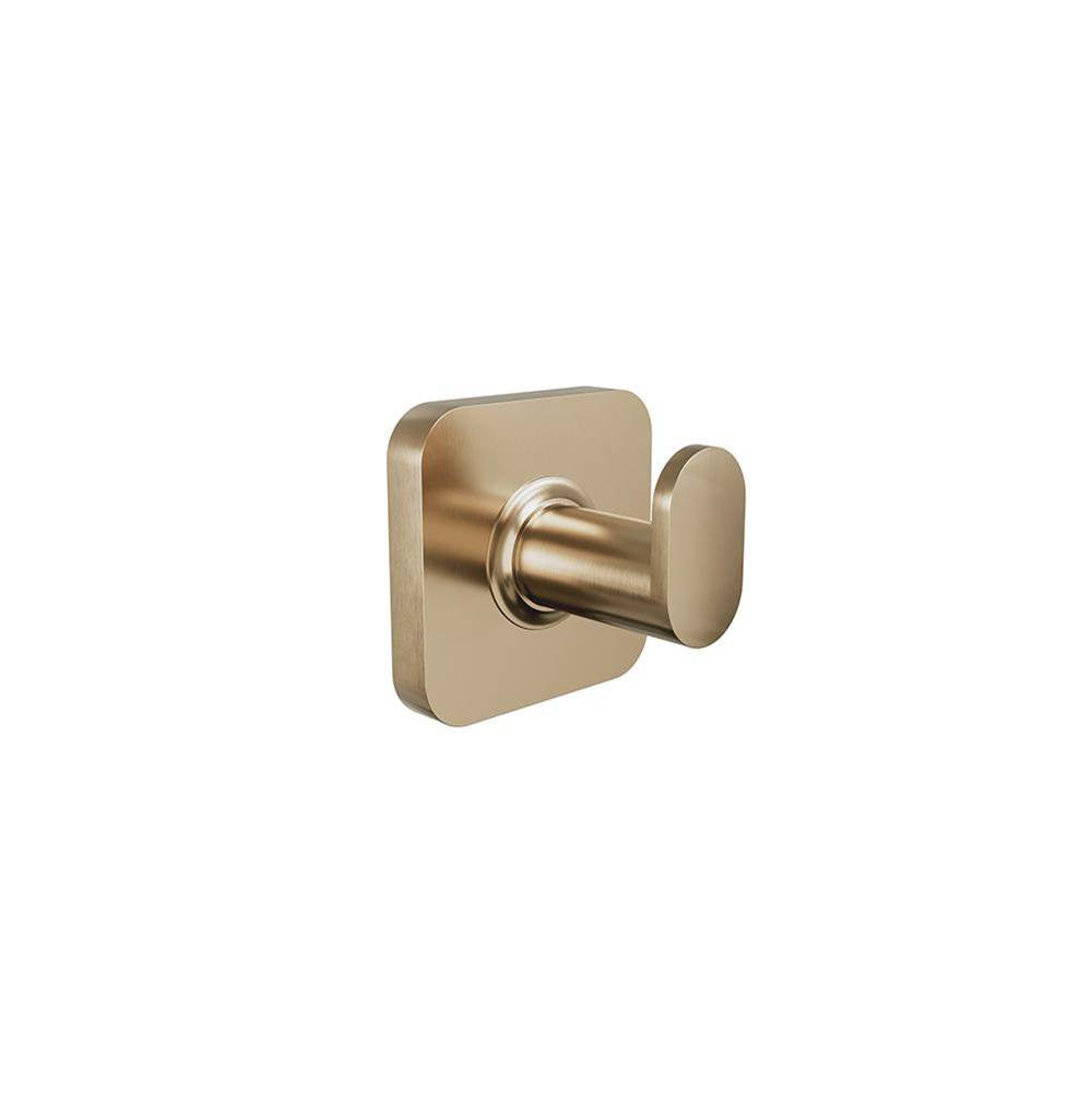 ICO Bath V71210 Vapor Towel Hook