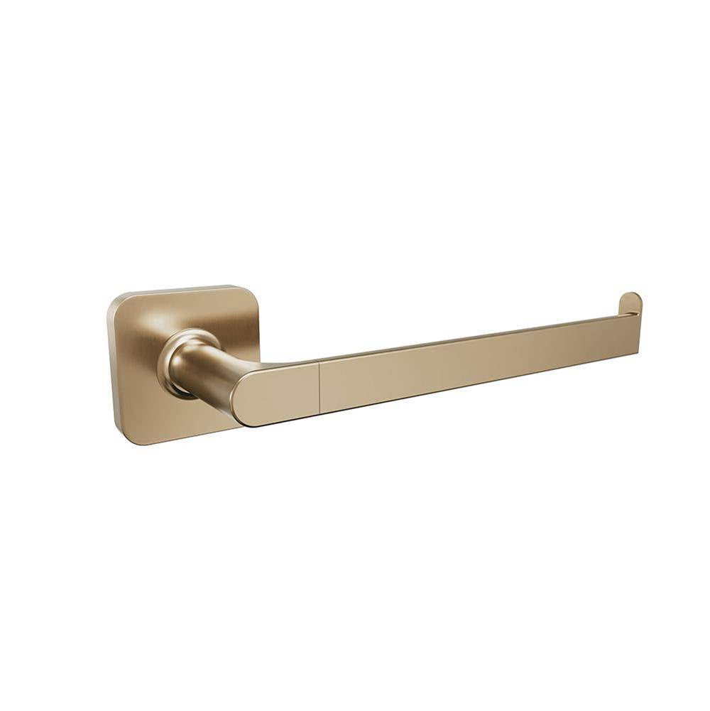 ICO Bath V71320 Vapor 8" Towel Bar