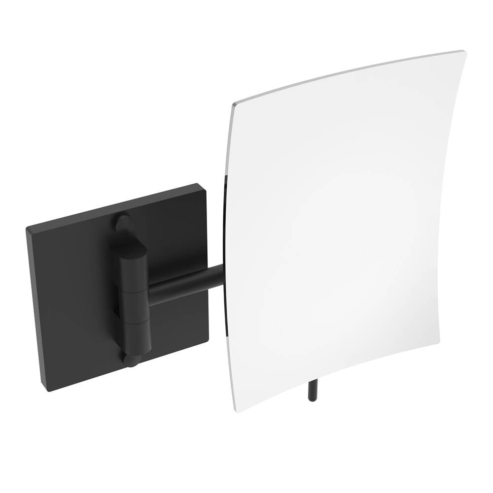 ICO Bath V9120 Wall-Mounted Mirror
