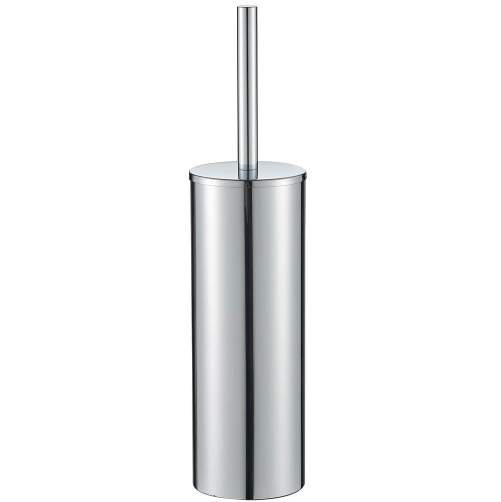 ICO Bath V92110 Freestanding Toilet Brush
