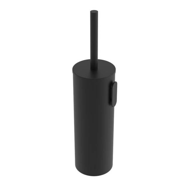 ICO Bath V92120 Wall-Mounted Toilet Brush
