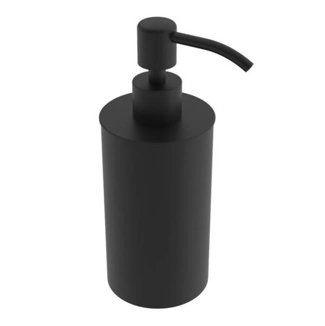 ICO Bath V92330 Freestanding 220ml Soap Dispenser