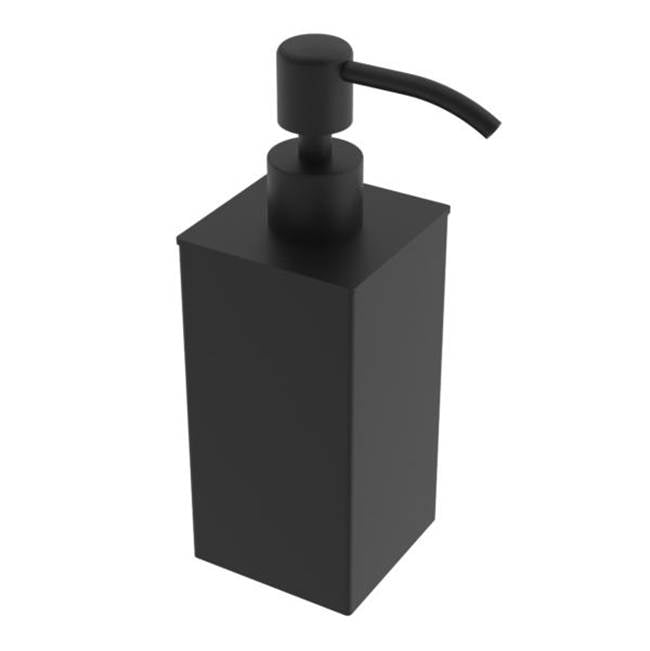 ICO Bath V92340 Freestanding 220ml Soap Dispenser