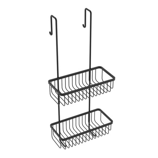 ICO Bath V93220 Hanging Shower Basket