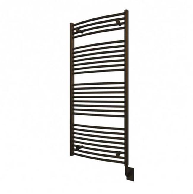 ICO Bath W2053 23.5" x 51" Blenheim Electric Hardwired Towel Warmer - Chrome