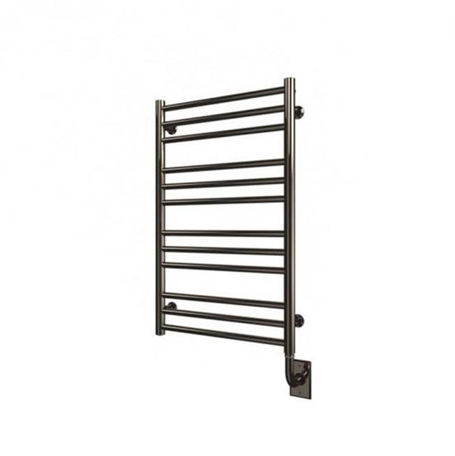 ICO Bath W4100 19.5" x 31" Sorano Electric Hardwired Towel Warmer