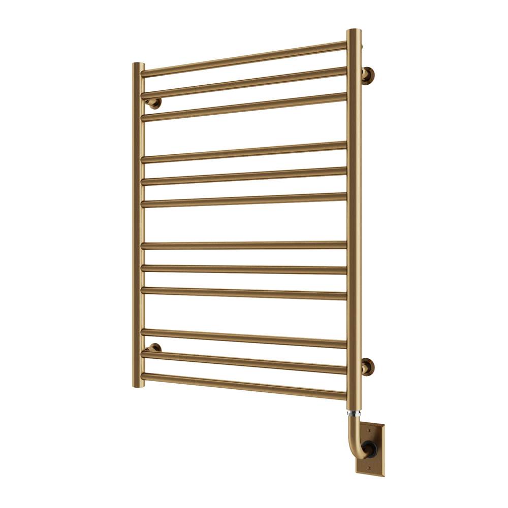 ICO Bath W4200 23.5" x 31" Sorano Electric Hardwired Towel Warmer