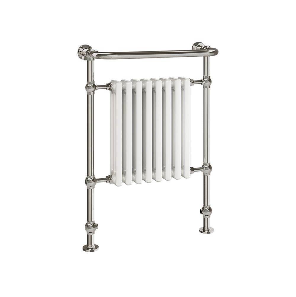 ICO Bath W6040 Flanders Electric Hardwired Towel Warmer