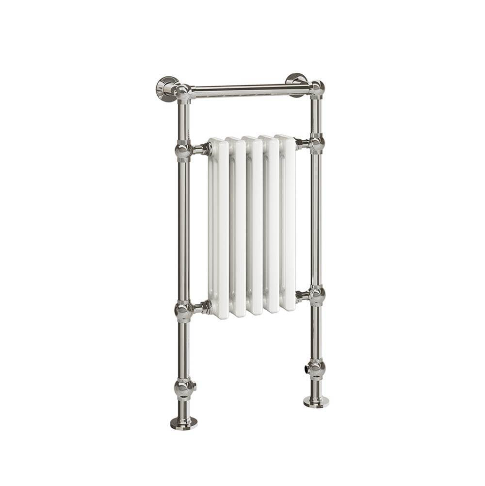 ICO Bath W6050 Harley Electric Hardwired Towel Warmer