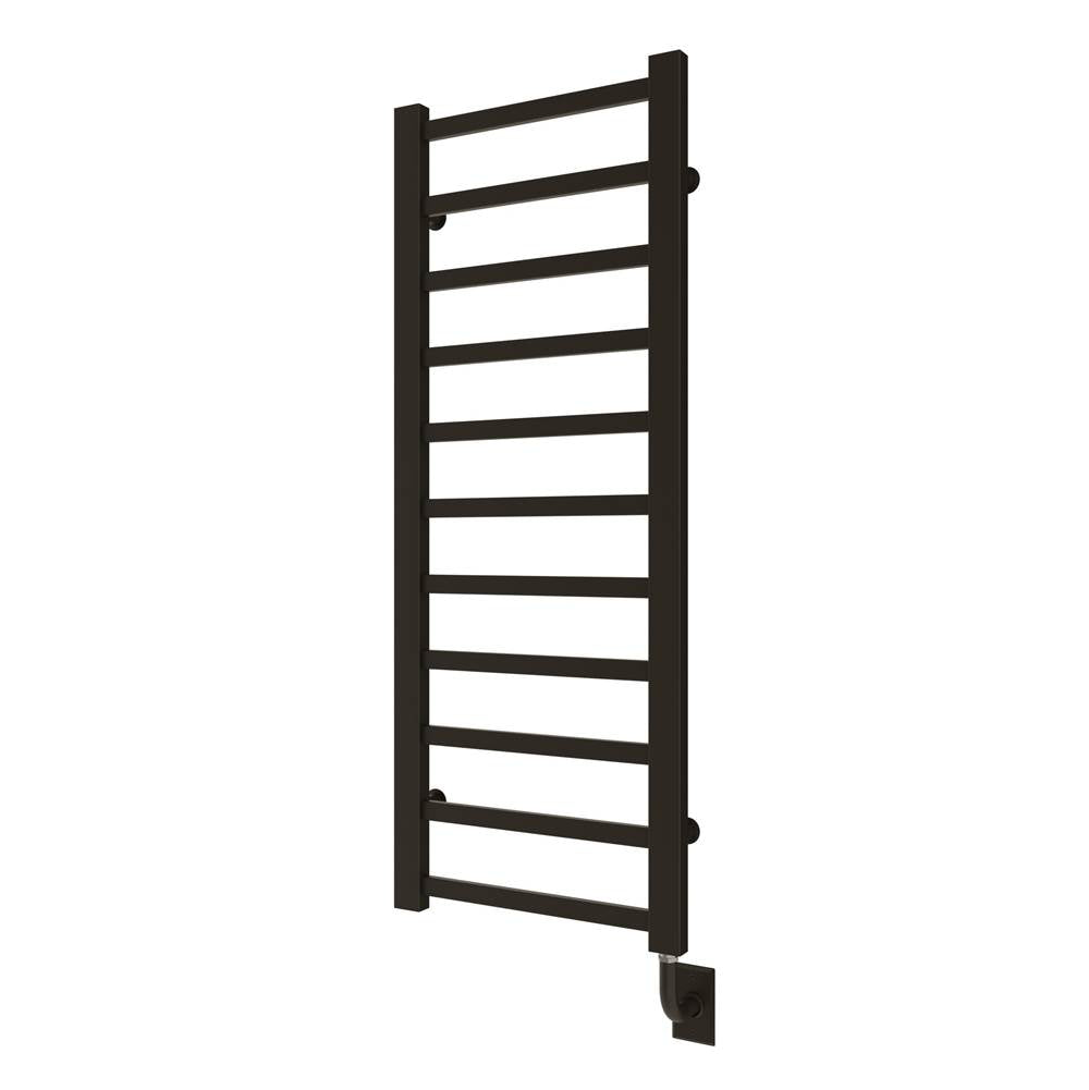 ICO Bath W7030 19.5" x 50.5" Milano Electric Hardwired Towel Warmer