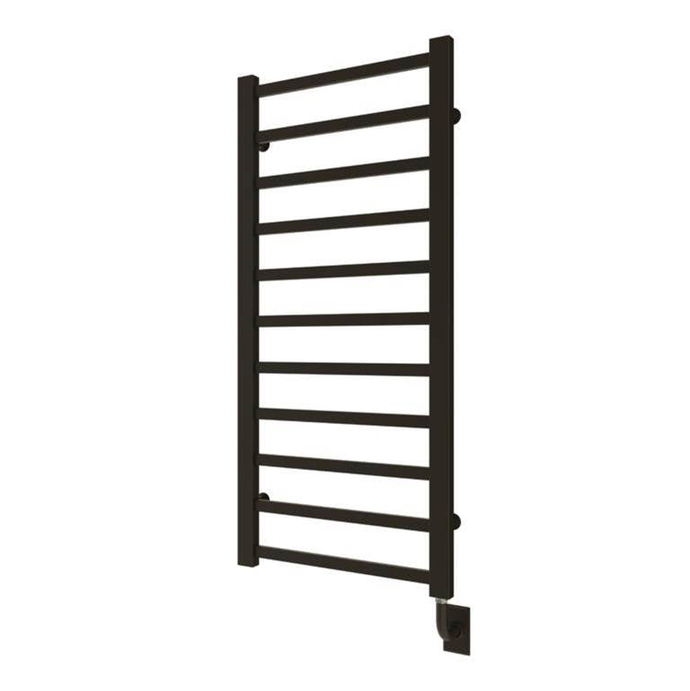 ICO Bath W7040 23.5" x 50.5" Milano Electric Hardwired Towel Warmer