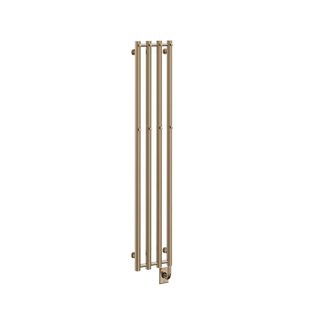 ICO Bath W8200 10.5" x 59" Rosendal Electric Hardwired Towel Warmer