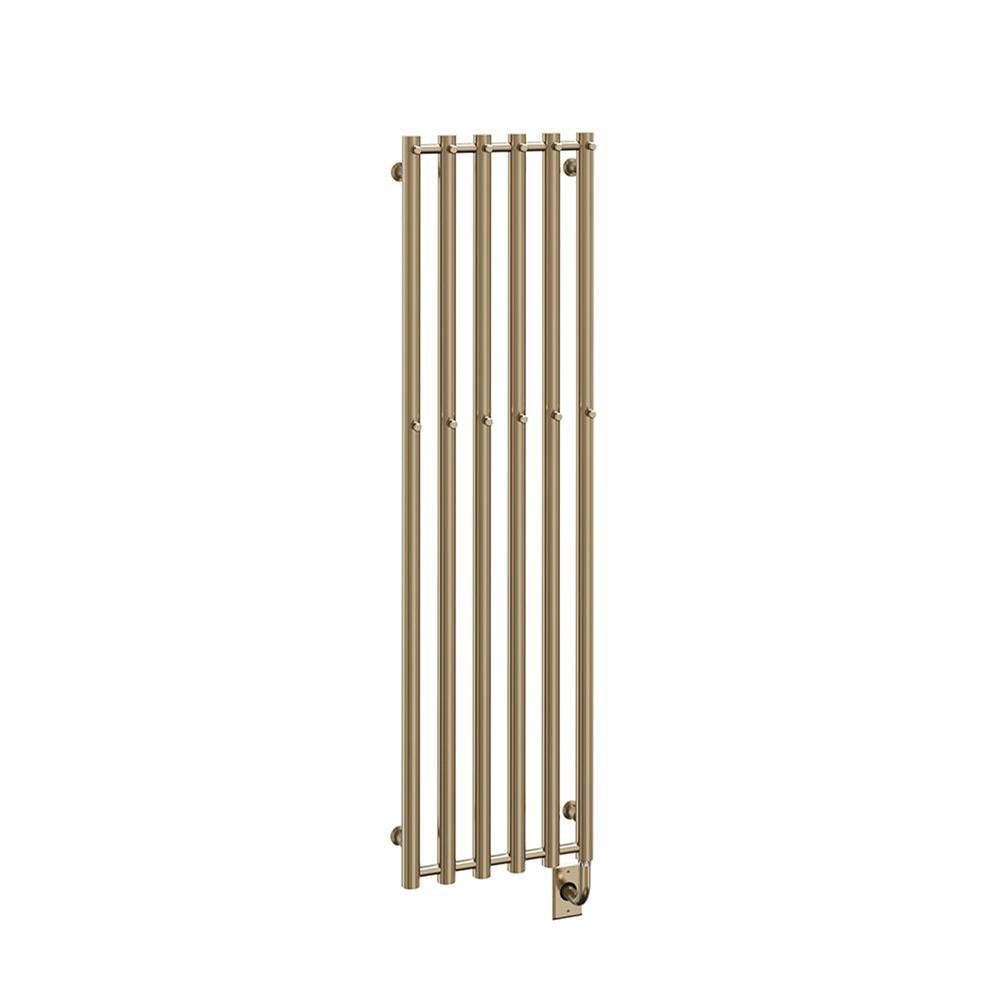 ICO Bath W8600 16.5" x 59" Rosendal Electric Hardwired Towel Warmer