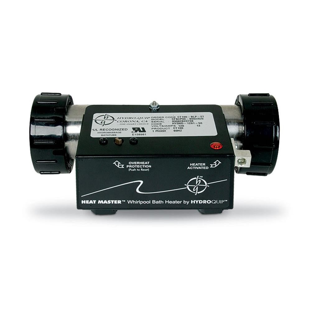 Americh Inline Heater 110 V