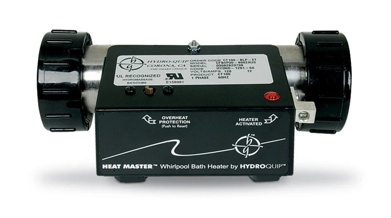 Americh Inline Heater 110 V