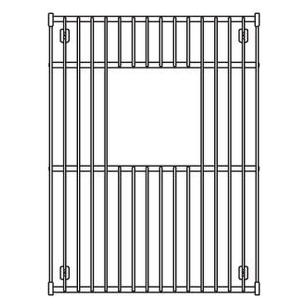 Prochef by Julien IH-G-1216 Grid For Proinox H0 And H75 Sink 12X16