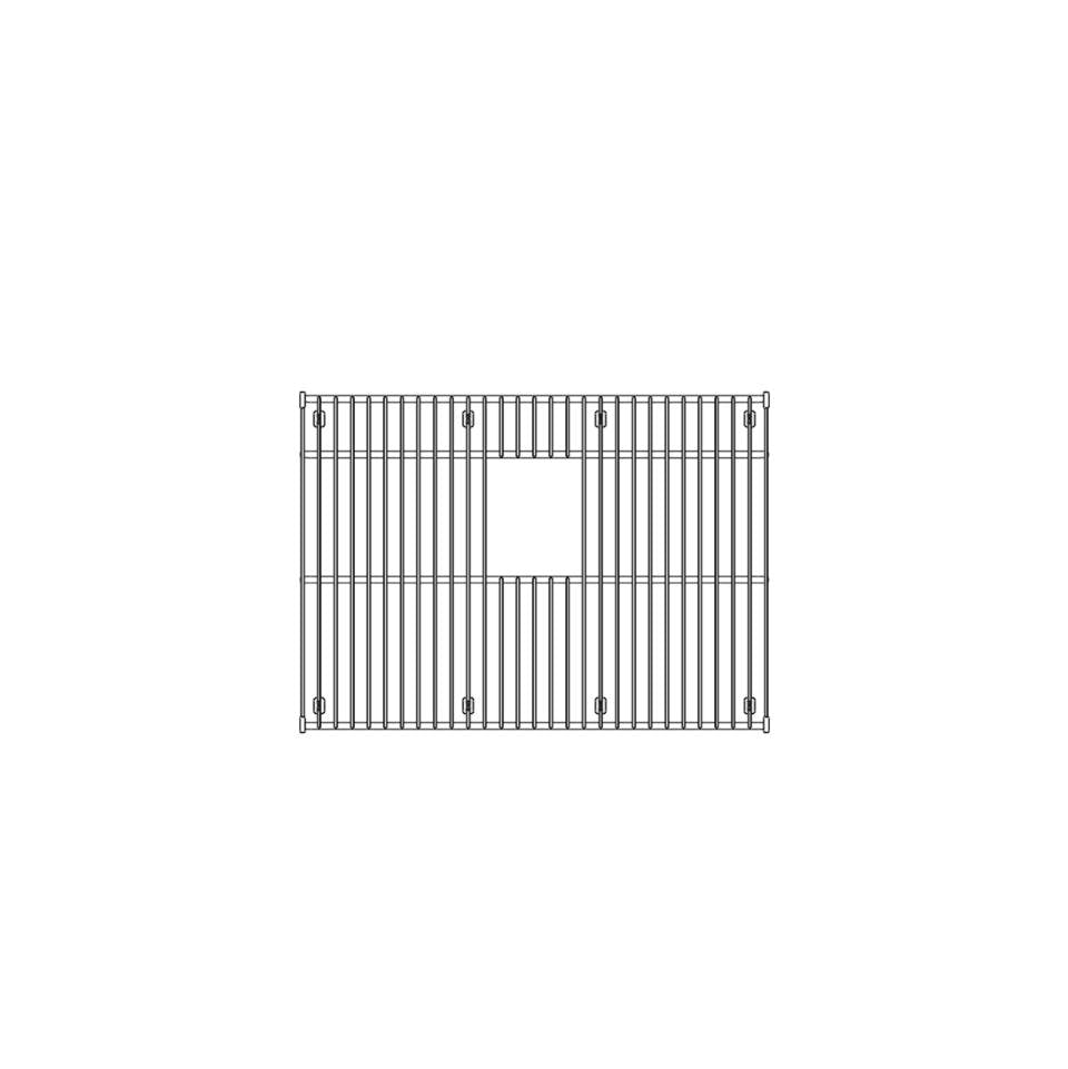 Prochef by Julien IH-G-2216 Grid for PROINOX H0 and H75 sink, 22X16