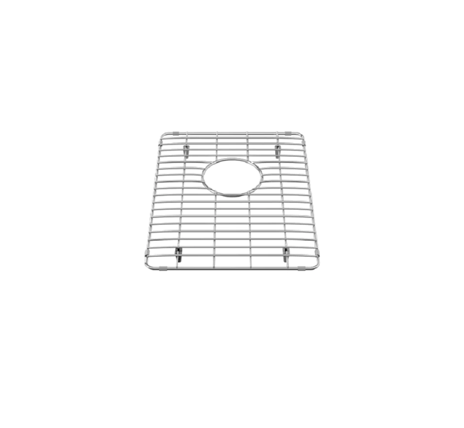 Prochef by Julien IHX-G-1418-TBK Grid For Proinox H60 And H0 Sink For Bowl 12X16 - Black (PVD)