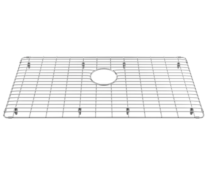 Prochef by Julien IHX-G-3218-TBK Grid For Proinox H60 And H0 Sink For Bowl 30X16 - Black (PVD)