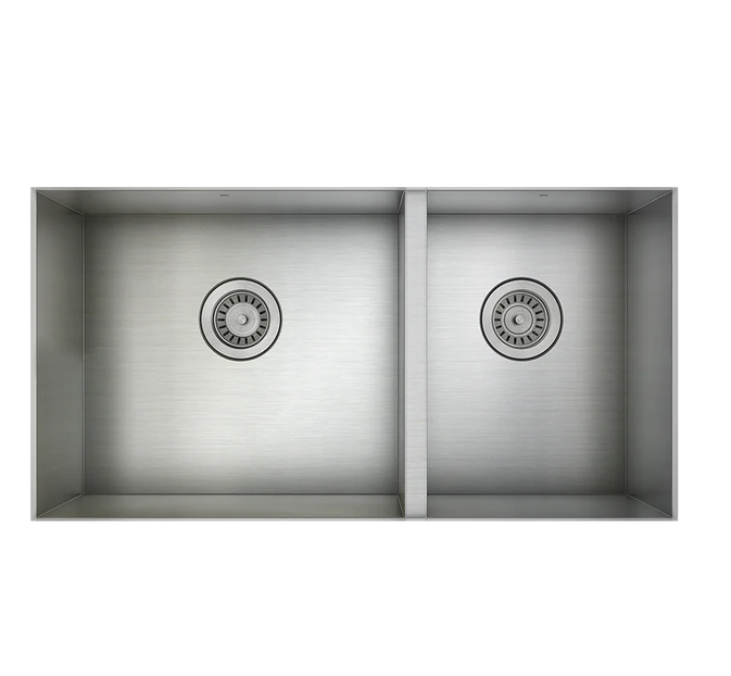 Prochef by Julien IHX60-US-32189-G Proinox H60 Sink Undermount Single 30X16X9 With Grid