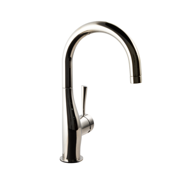 Houzer IMBA-4000 Imagine Bar Faucet in Brushed Brass