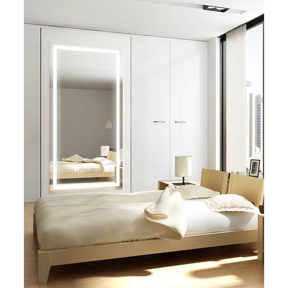 Electric Mirror Integrity Wardrobe Mirror - Parent