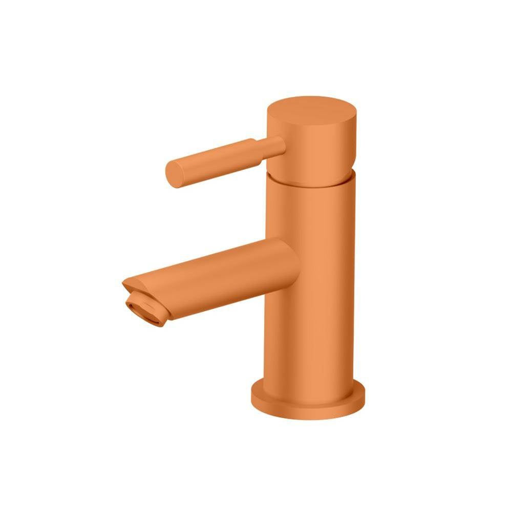 Flusso Serie 100 100.1000 Single Hole Bathroom Faucet