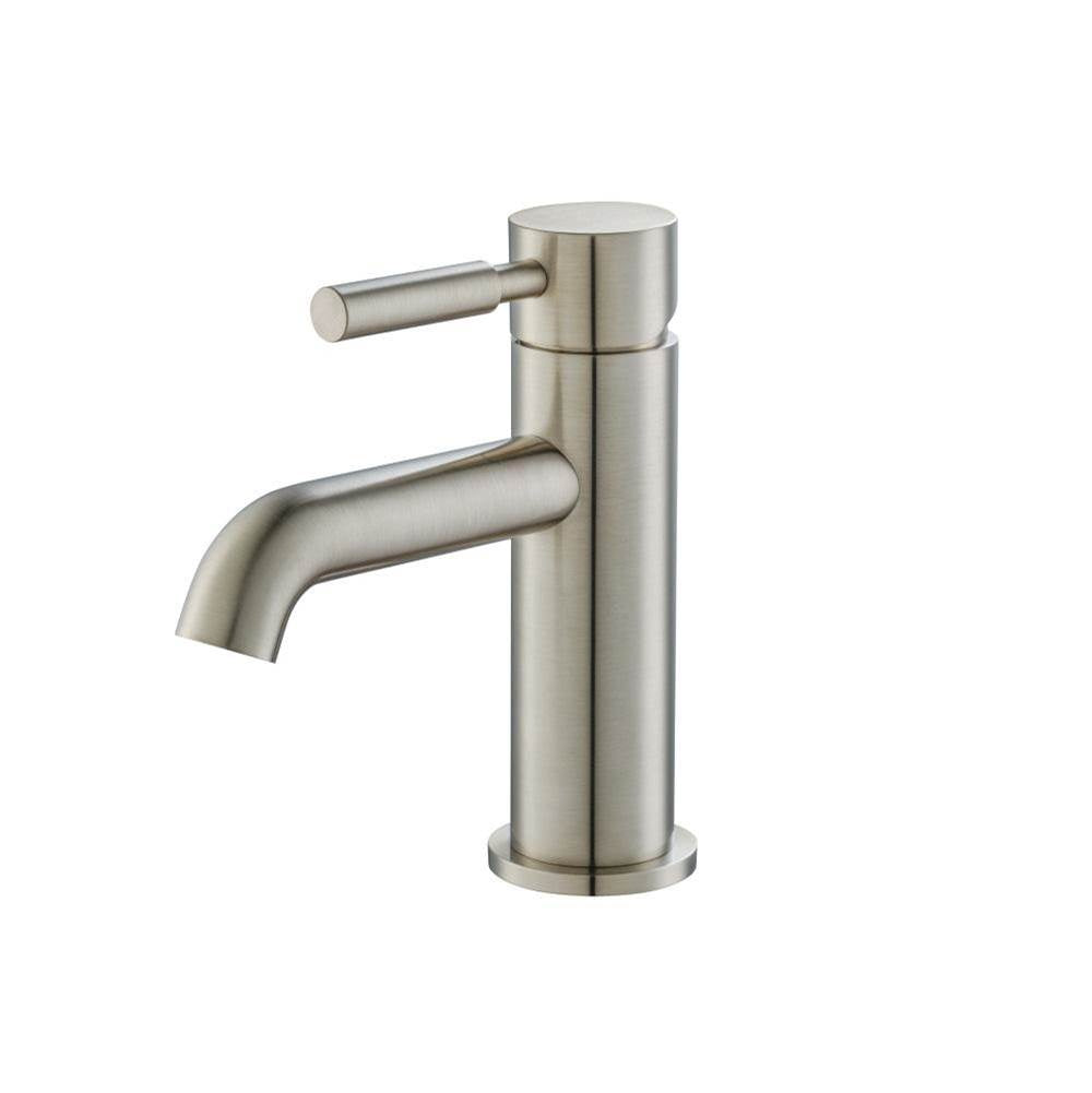 Flusso 100.1050 Single Hole Bathroom Faucet