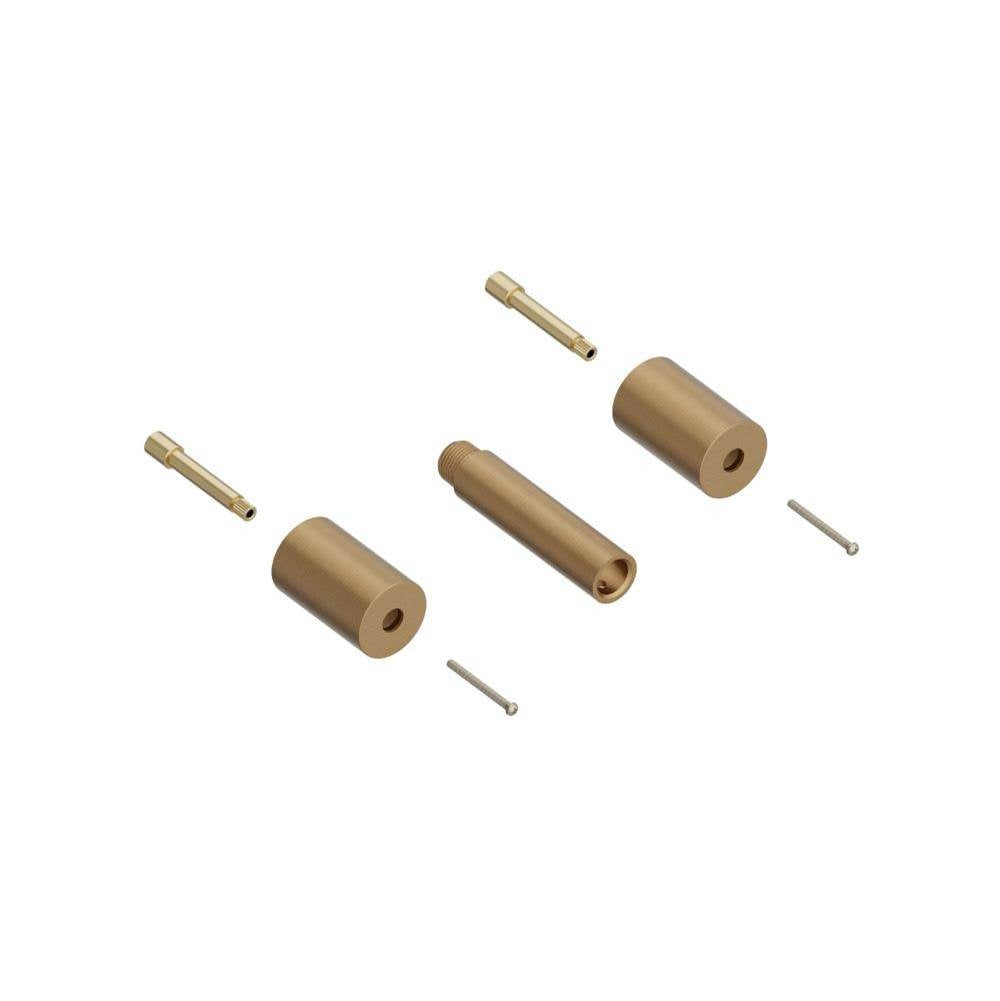 Flusso Serie 100 100.1950E 0.9" Extension Kit - For Use with 100.1950 or 100.2450