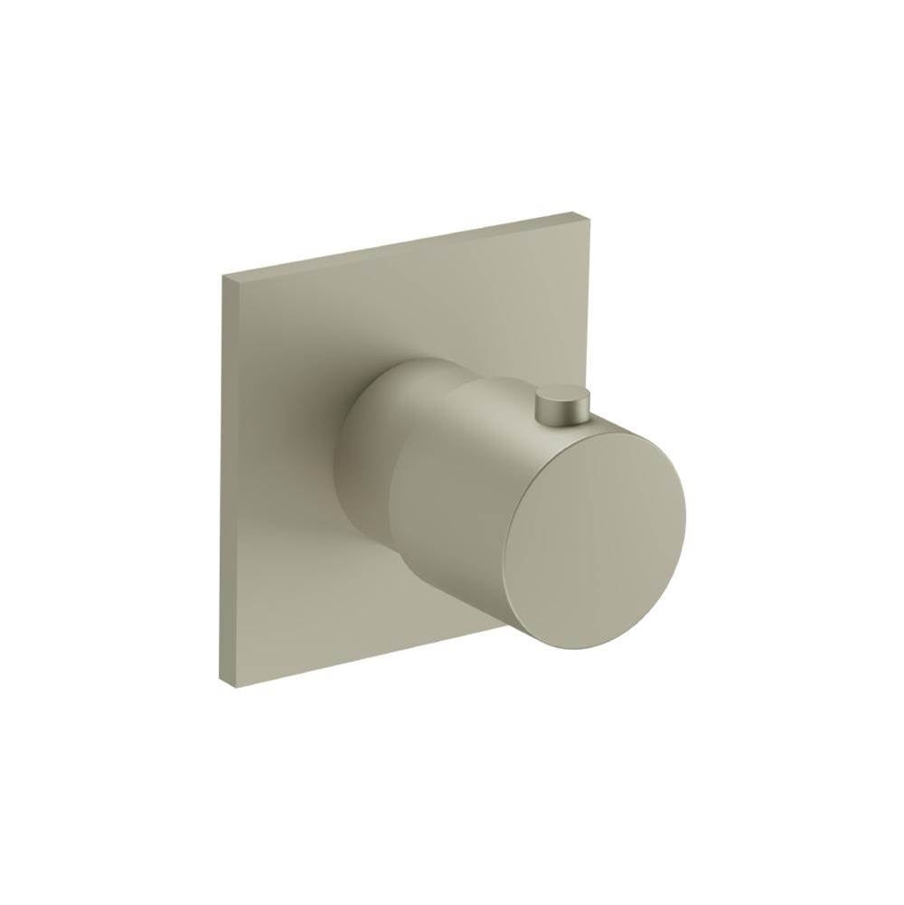 Flusso Serie 100 100.4511T Trim For Volume Control