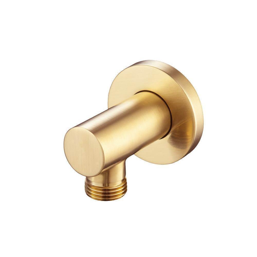 Flusso Serie 100 100.5502 Wall Elbow