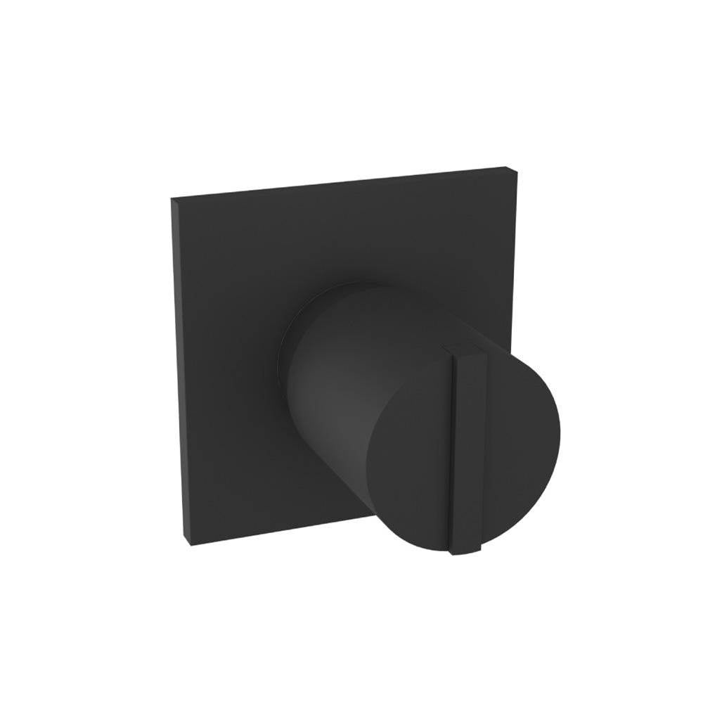 Flusso 145.4371 3-Way Diverter Shower Valve & Trim - Parent