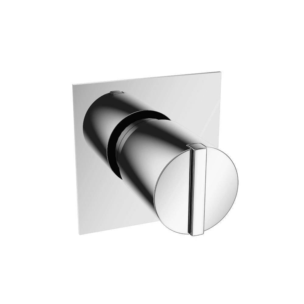 Flusso 145.4511 3/4" Volume Control & Trim - Parent