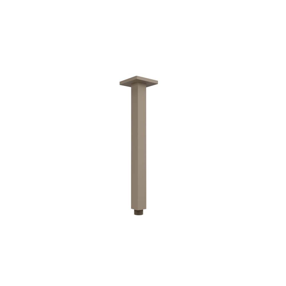 Flusso 160.12CSA Ceiling Mount Shower Arm - 12"
