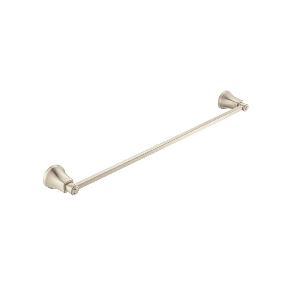Flusso 270.1009-24 Brass Towel Bar - 24"