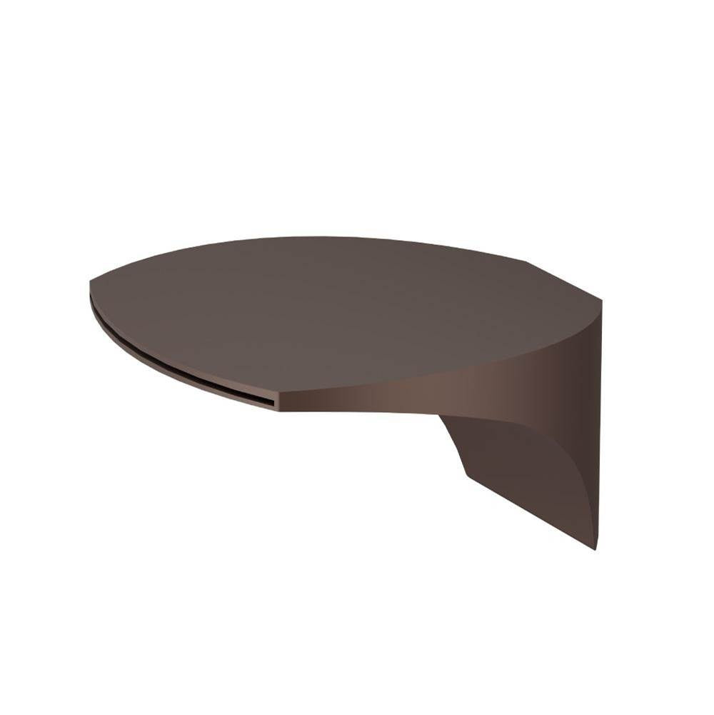 Flusso Cascade C1004 Cascade Flow Tub Spout - Waterfall