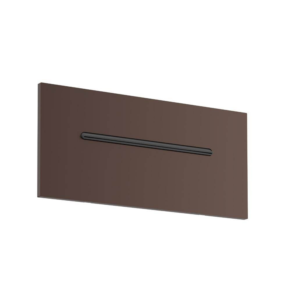 Flusso Cascade CFB.2150 Cascade Flow Built-In Water Fall Tub Filler