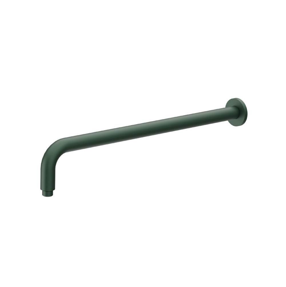 Flusso HS1070 Wall Mount Round Shower Arm - 20" - With Flange