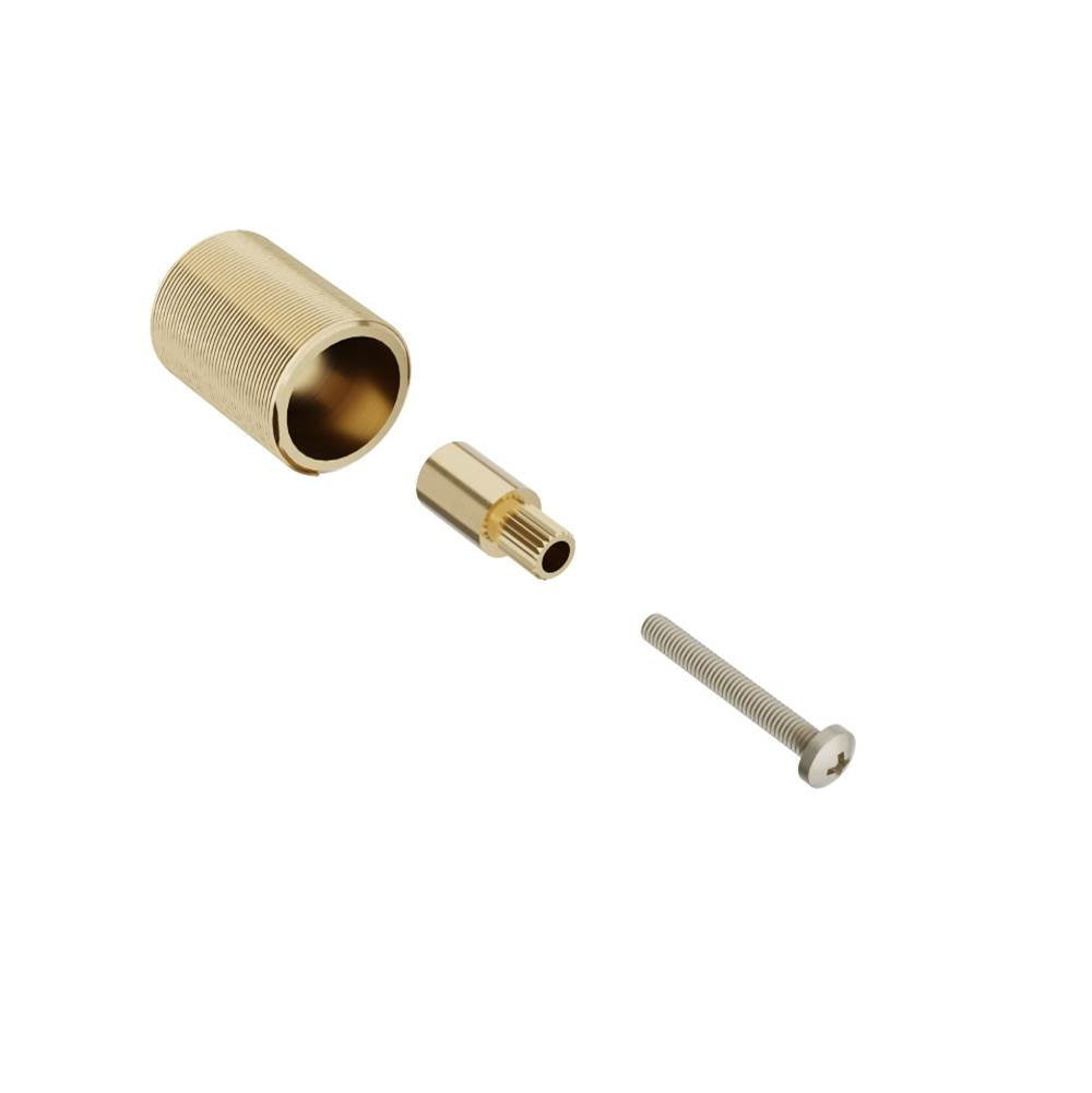 Flusso TVH.E136 0.6" Extension Kit