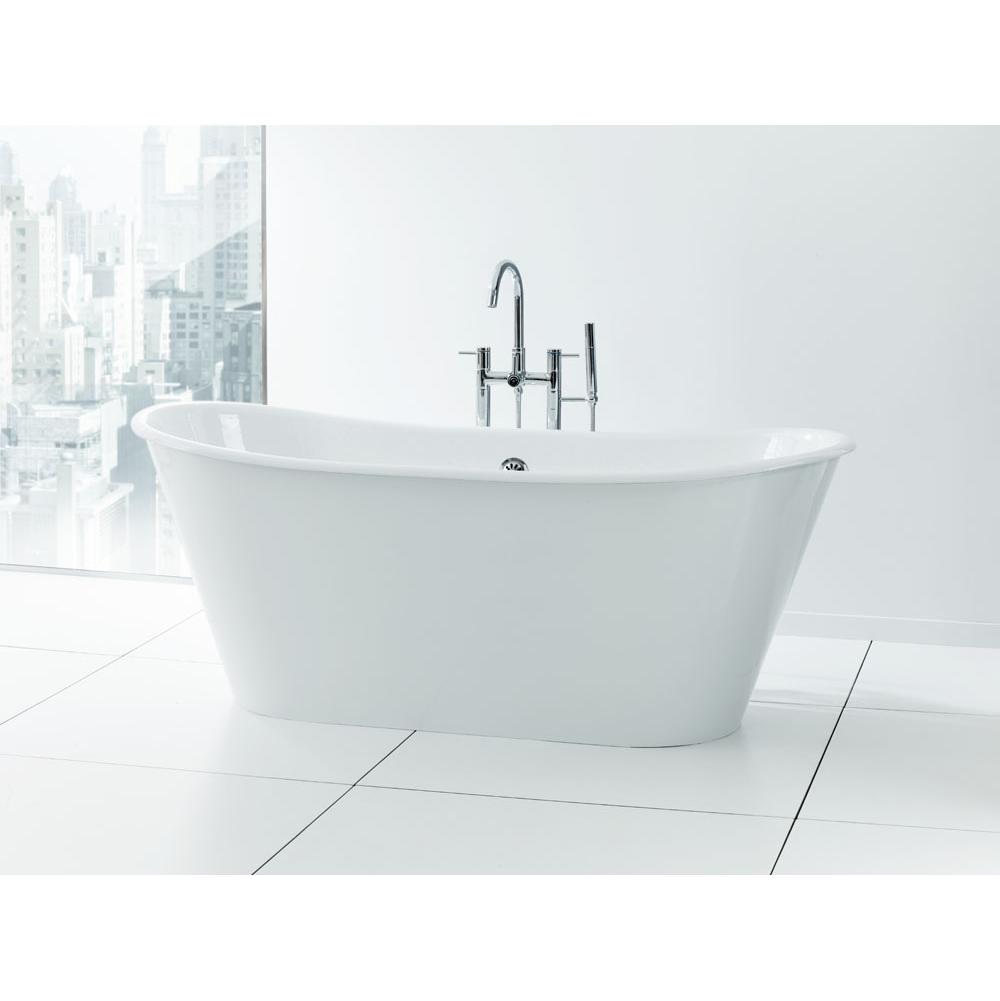 Cheviot 2155 Iris Cast Iron Bathtub - Parent