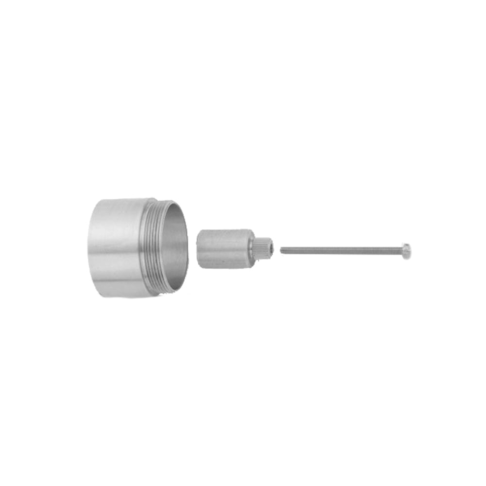 Jaclo J-TH34-EXT All Brass Extension Kit For 3/4" Thermostatic Valve (J-TH34, J-TH12, J-TH34-686, & J-TH34-688)
