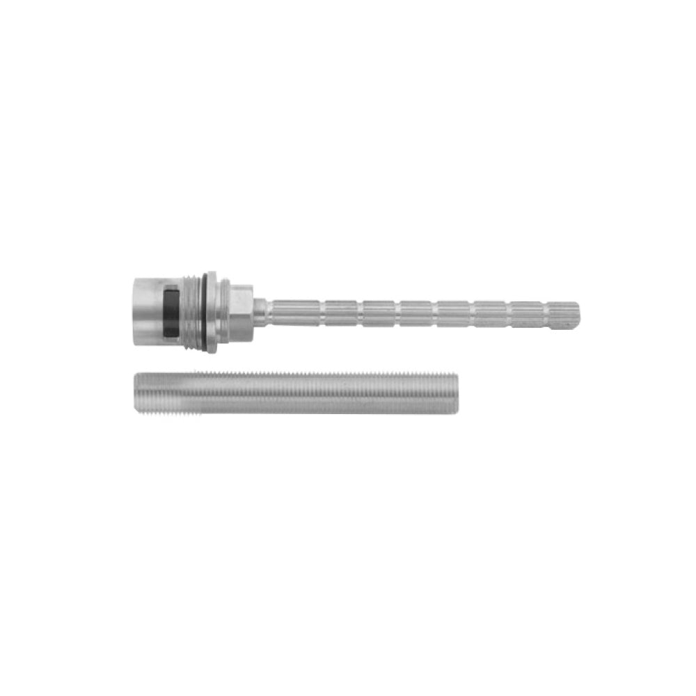 Jaclo J-VC12-CART All Brass Replacement Cartridge For 1/2" Volume Control