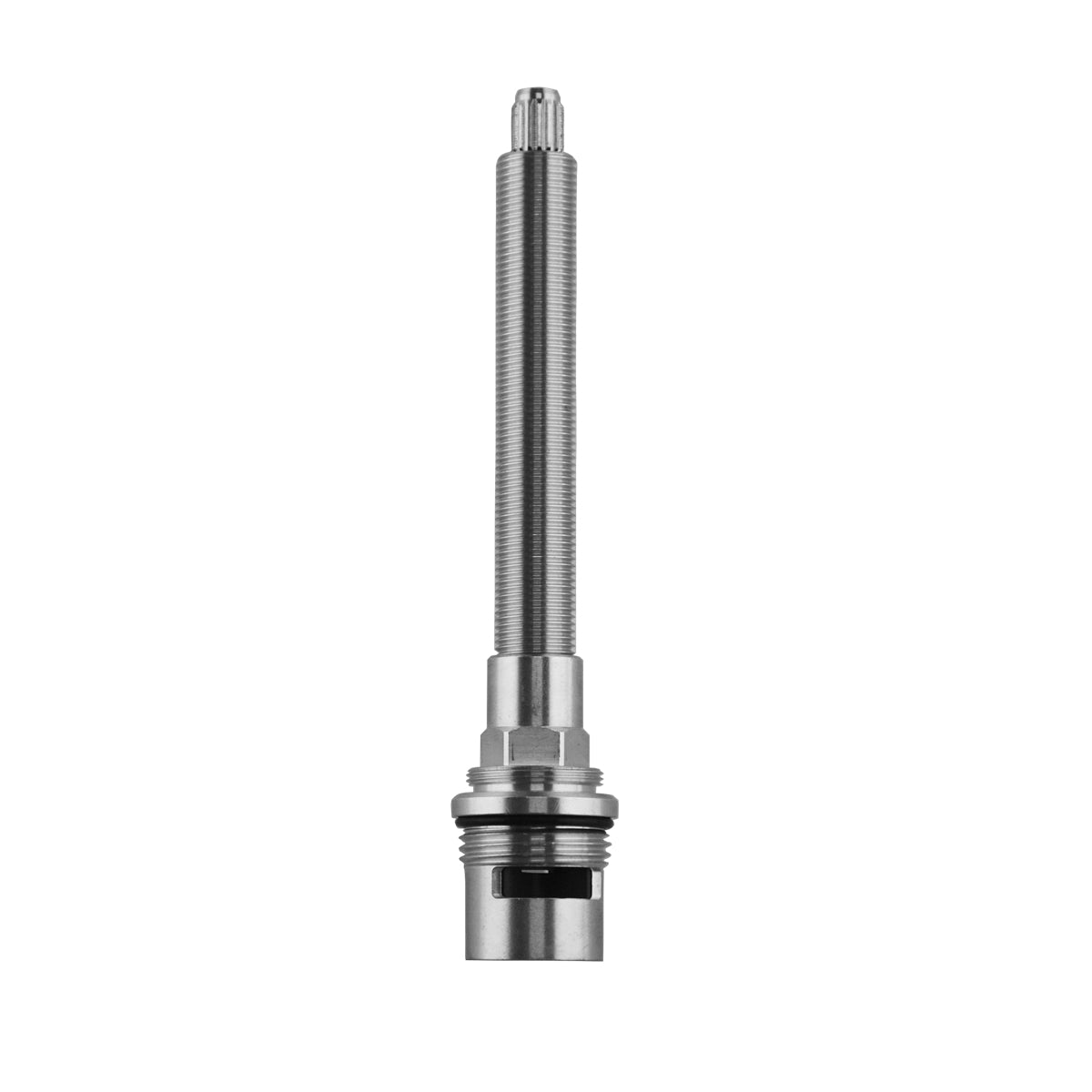 Jaclo J-VC34-CART All Brass Replacement Cartridge For 3/4" Volume Control
