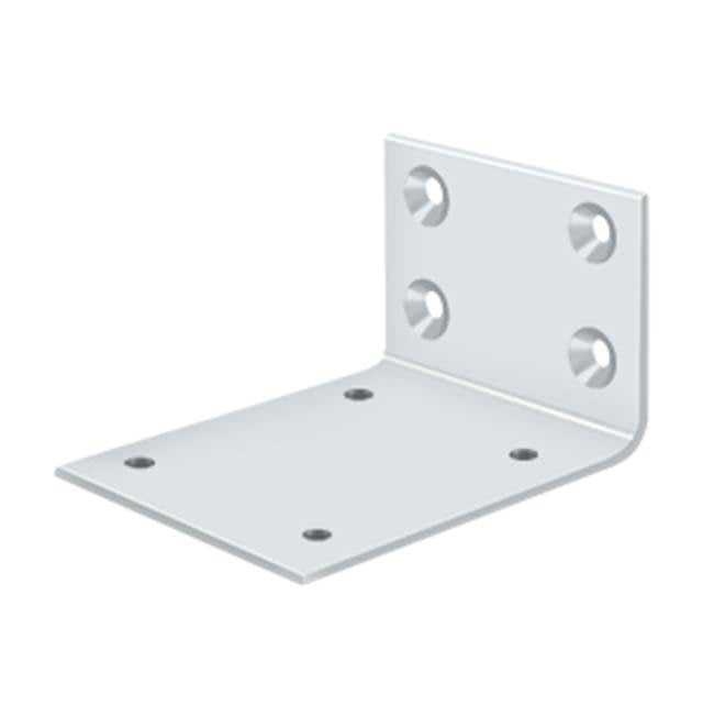 Deltana JBDASH95 Jamb Bracket S.B. for DASH95