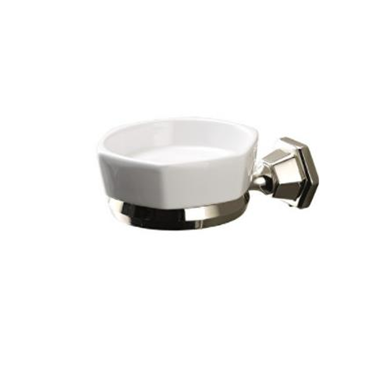 Devon & Devon JB101NK Soap dish