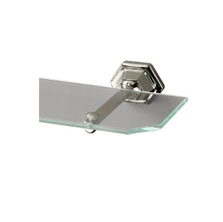 Devon & Devon JB110NK Glass shelf