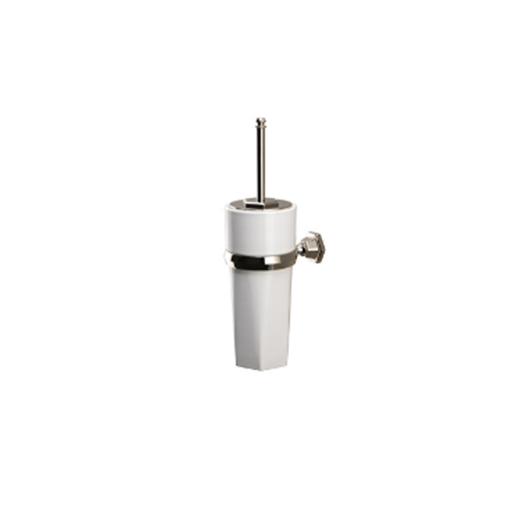 Devon & Devon JB120NK Toilet brush holder