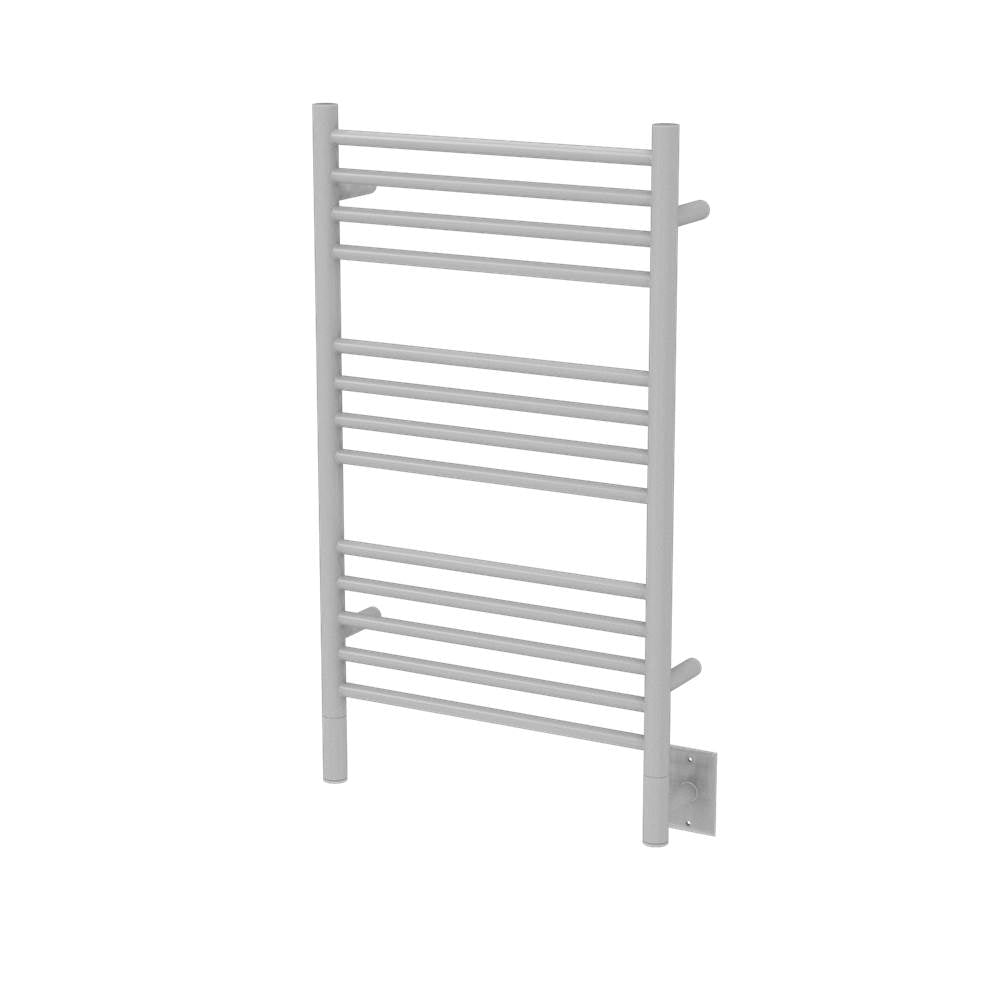 Amba CS Jeeves 20-1/2-Inch X 36-Inch Straight Towel Warmer